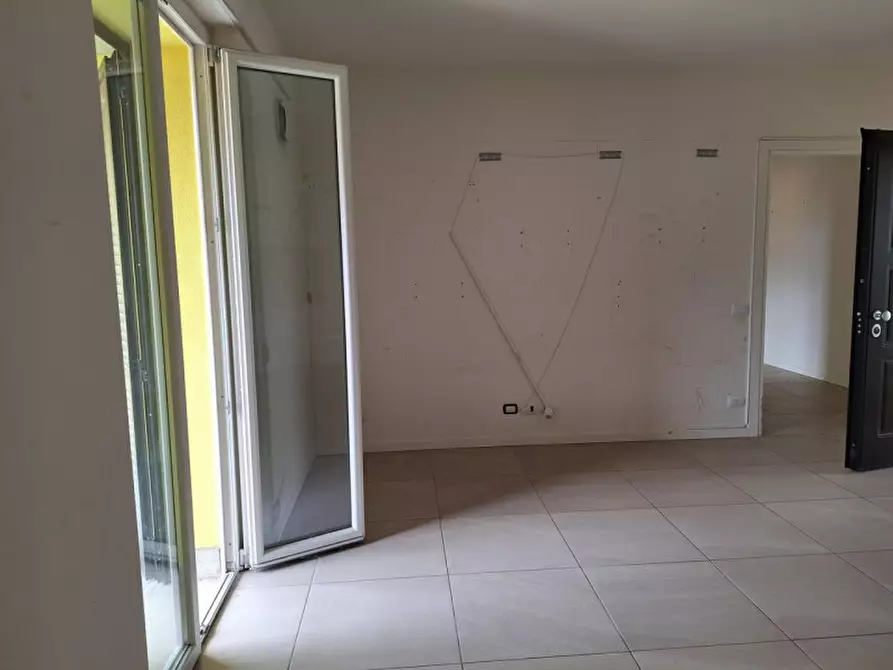 Immagine 7 di Appartamento in vendita  in Via Strampelli, 7, 62010 Treia MC, Italia a Treia