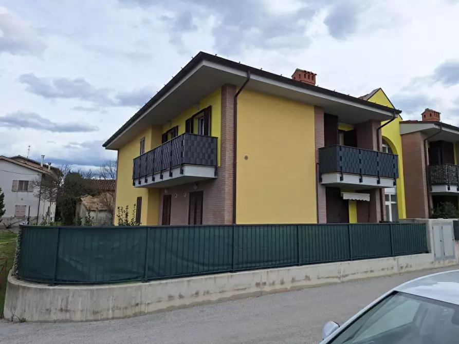 Immagine 8 di Appartamento in vendita  in Via Strampelli, 7, 62010 Treia MC, Italia a Treia