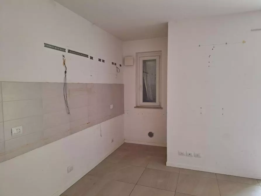 Immagine 9 di Appartamento in vendita  in Via Strampelli, 7, 62010 Treia MC, Italia a Treia