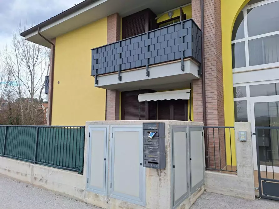 Immagine 11 di Appartamento in vendita  in Via Strampelli, 7, 62010 Treia MC, Italia a Treia