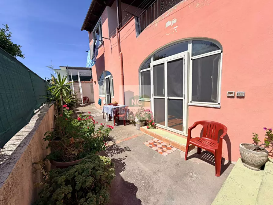 Immagine 1 di Casa bifamiliare in vendita  in via san gennaro 86 a Forio