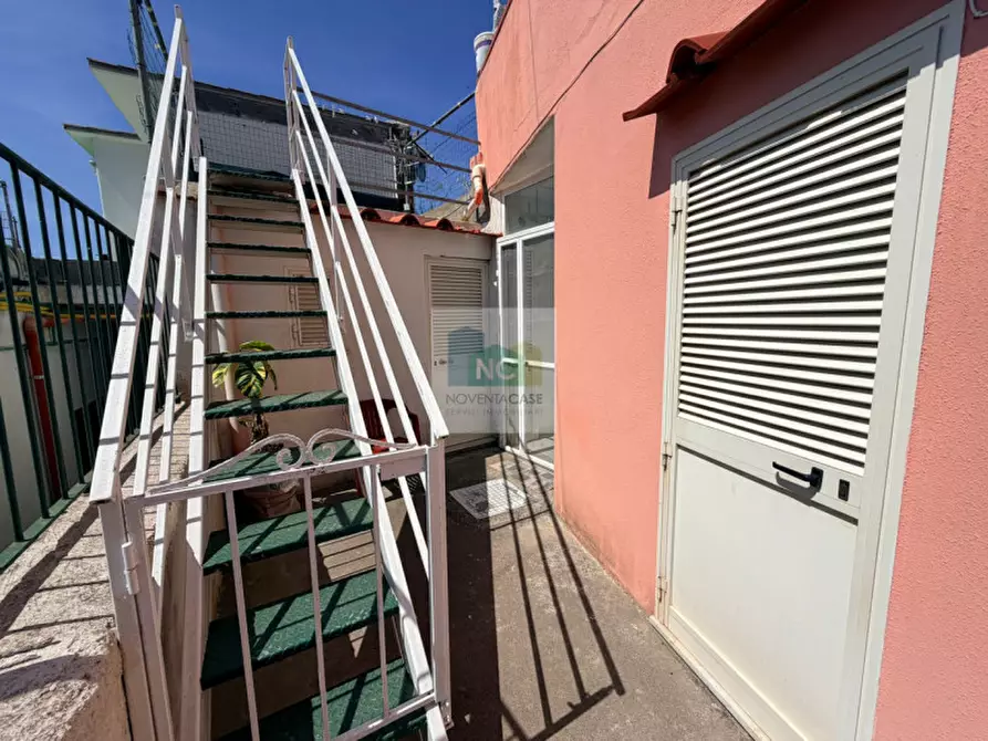 Immagine 3 di Casa bifamiliare in vendita  in via san gennaro 86 a Forio