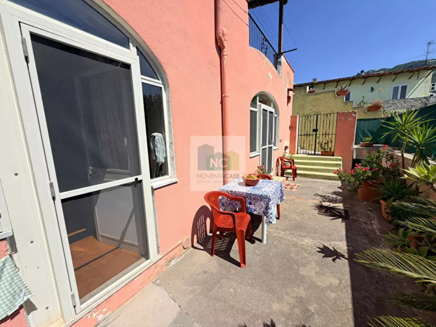 Immagine 4 di Casa bifamiliare in vendita  in via san gennaro 86 a Forio