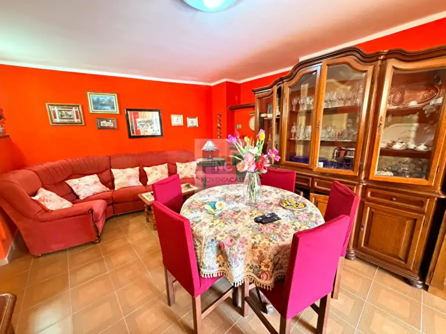 Immagine 7 di Casa bifamiliare in vendita  in via san gennaro 86 a Forio