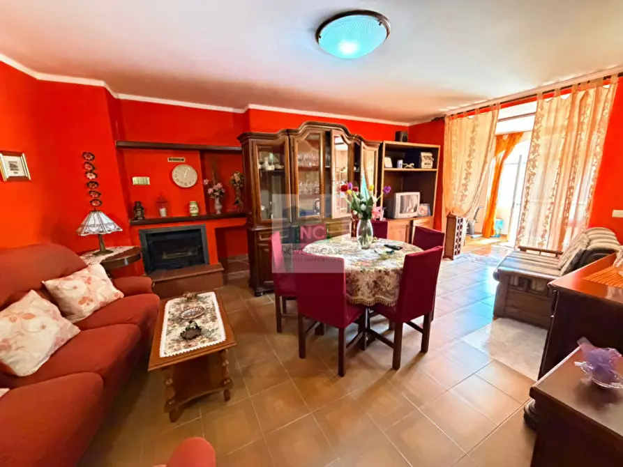 Immagine 8 di Casa bifamiliare in vendita  in via san gennaro 86 a Forio