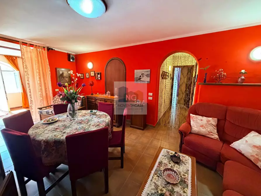 Immagine 9 di Casa bifamiliare in vendita  in via san gennaro 86 a Forio