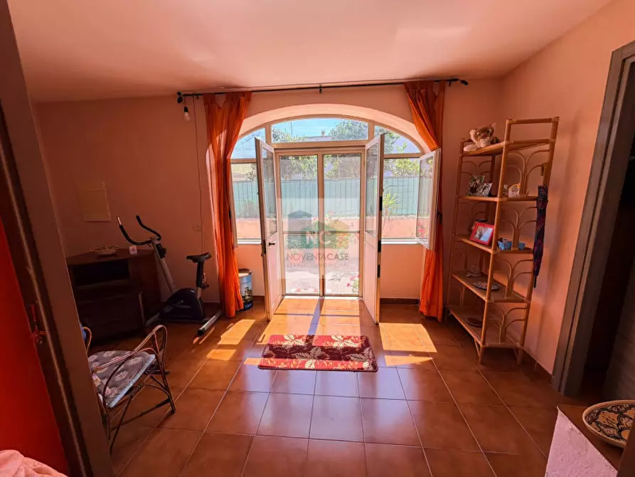 Immagine 10 di Casa bifamiliare in vendita  in via san gennaro 86 a Forio