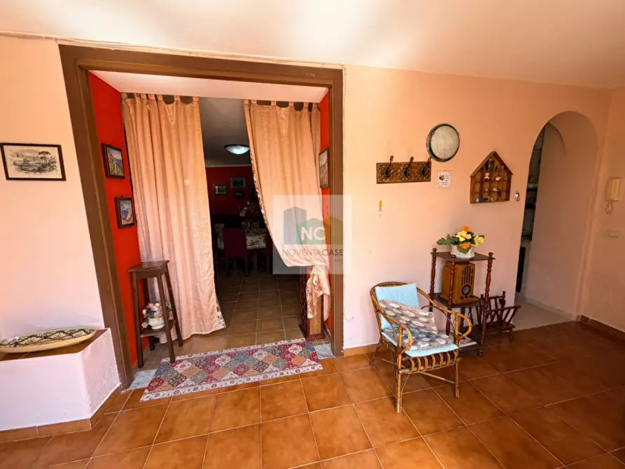 Immagine 11 di Casa bifamiliare in vendita  in via san gennaro 86 a Forio