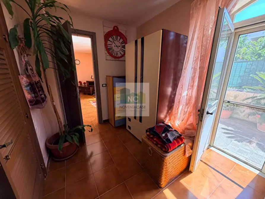Immagine 12 di Casa bifamiliare in vendita  in via san gennaro 86 a Forio