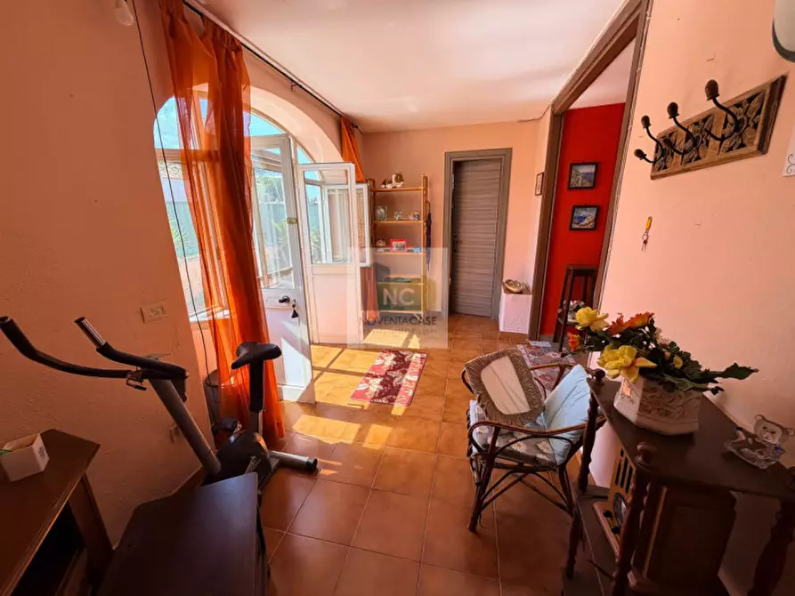 Immagine 13 di Casa bifamiliare in vendita  in via san gennaro 86 a Forio