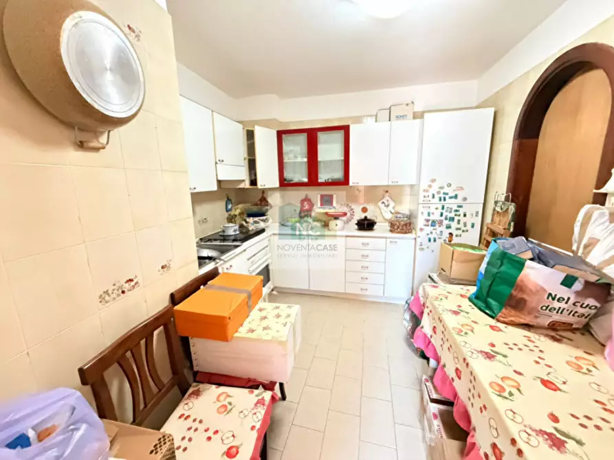 Immagine 22 di Casa bifamiliare in vendita  in via san gennaro 86 a Forio