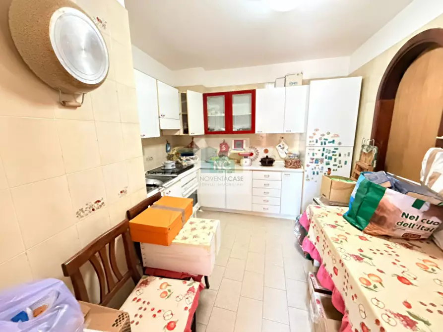 Immagine 23 di Casa bifamiliare in vendita  in via san gennaro 86 a Forio