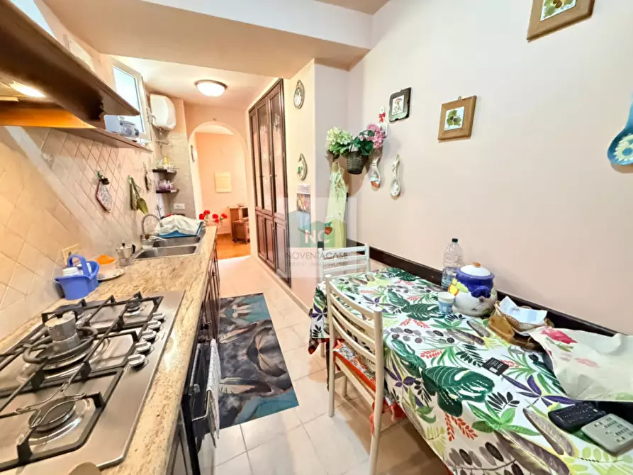 Immagine 24 di Casa bifamiliare in vendita  in via san gennaro 86 a Forio