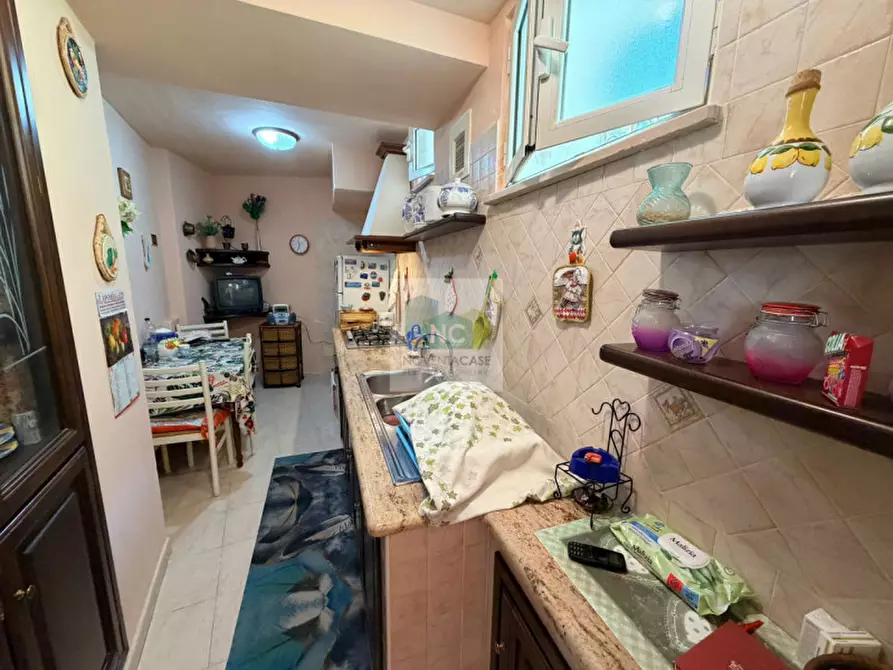 Immagine 25 di Casa bifamiliare in vendita  in via san gennaro 86 a Forio
