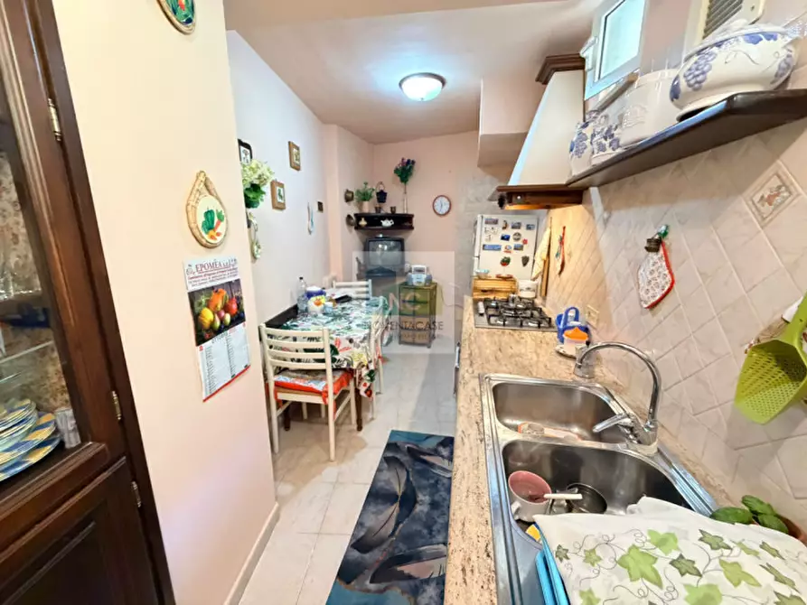 Immagine 26 di Casa bifamiliare in vendita  in via san gennaro 86 a Forio
