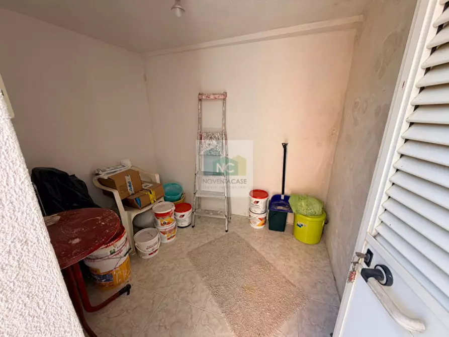 Immagine 27 di Casa bifamiliare in vendita  in via san gennaro 86 a Forio