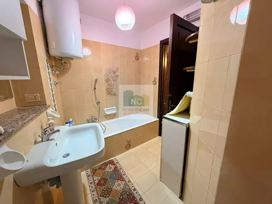 Immagine 30 di Casa bifamiliare in vendita  in via san gennaro 86 a Forio