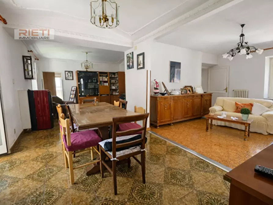 Immagine 1 di Appartamento in vendita  in Via Garibaldi a Cittaducale