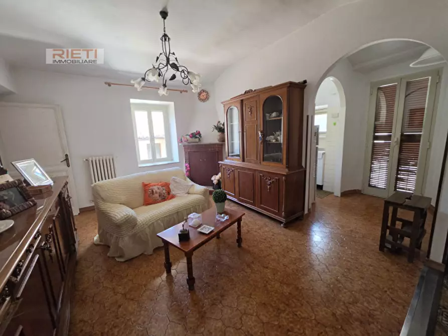 Immagine 2 di Appartamento in vendita  in Via Garibaldi a Cittaducale