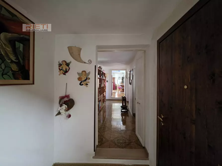 Immagine 3 di Appartamento in vendita  in Via Garibaldi a Cittaducale