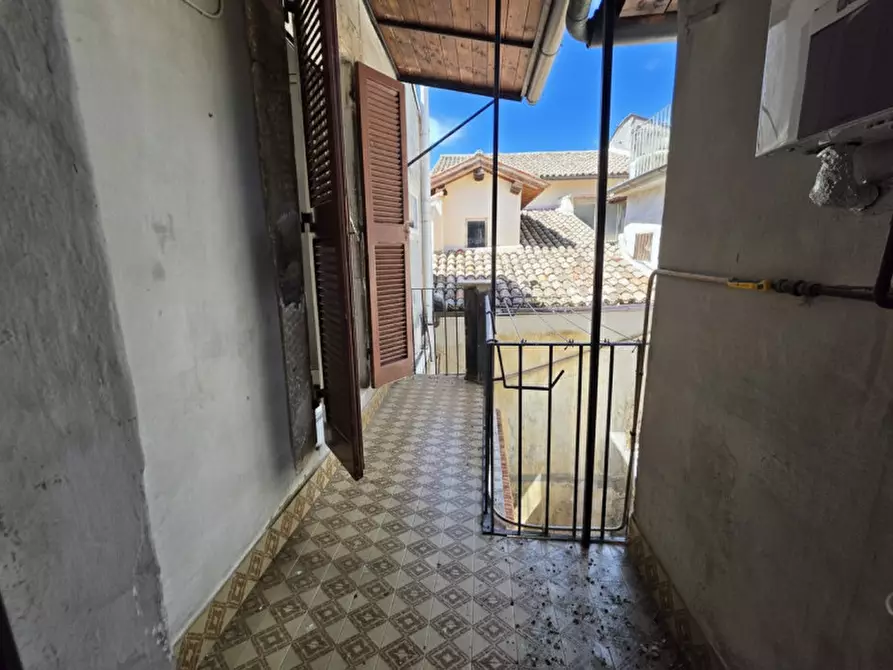Immagine 4 di Appartamento in vendita  in Via Garibaldi a Cittaducale