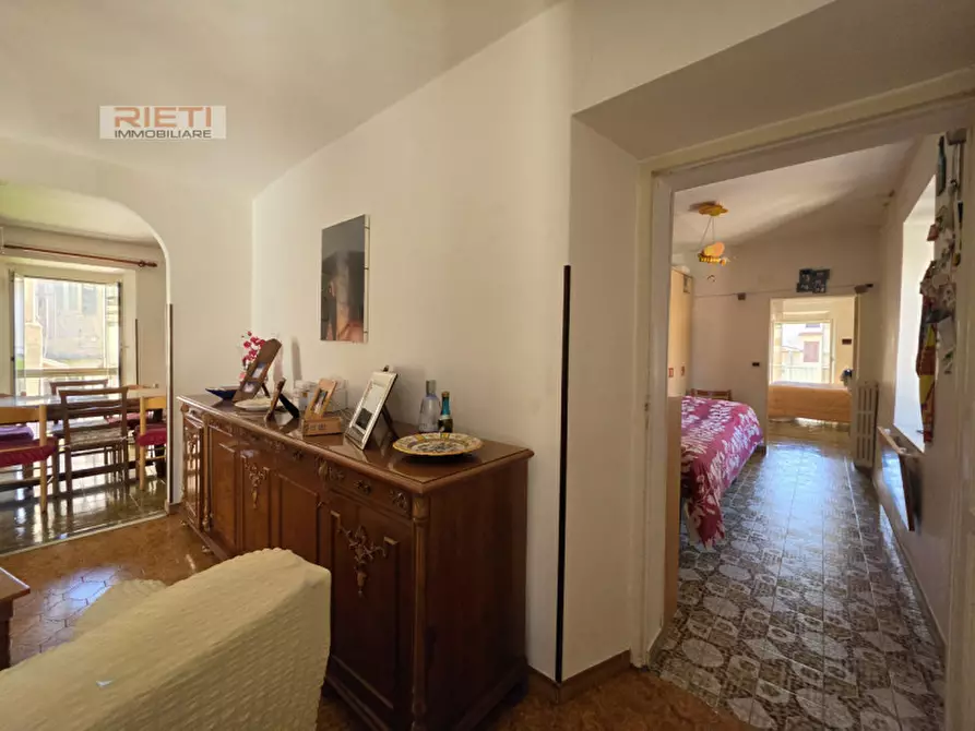 Immagine 5 di Appartamento in vendita  in Via Garibaldi a Cittaducale