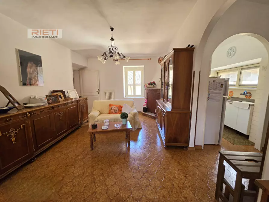Immagine 6 di Appartamento in vendita  in Via Garibaldi a Cittaducale
