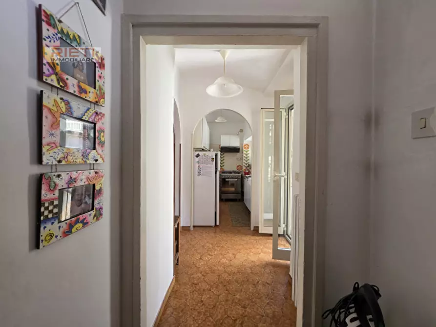 Immagine 7 di Appartamento in vendita  in Via Garibaldi a Cittaducale
