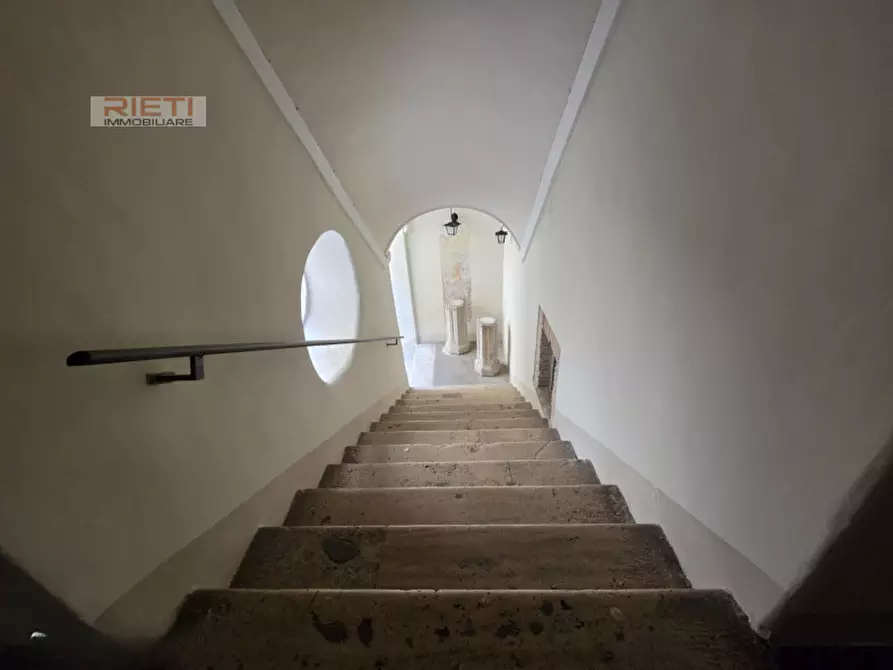 Immagine 8 di Appartamento in vendita  in Via Garibaldi a Cittaducale