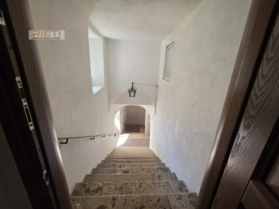 Immagine 10 di Appartamento in vendita  in Via Garibaldi a Cittaducale