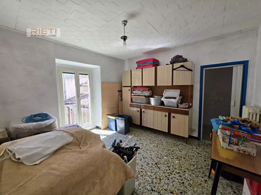 Immagine 12 di Appartamento in vendita  in Via Garibaldi a Cittaducale
