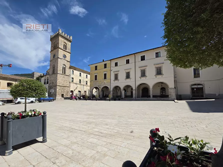 Immagine 15 di Appartamento in vendita  in Via Garibaldi a Cittaducale