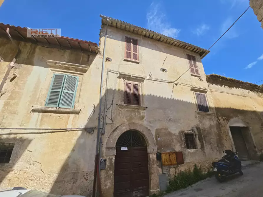Immagine 16 di Appartamento in vendita  in Via Garibaldi a Cittaducale