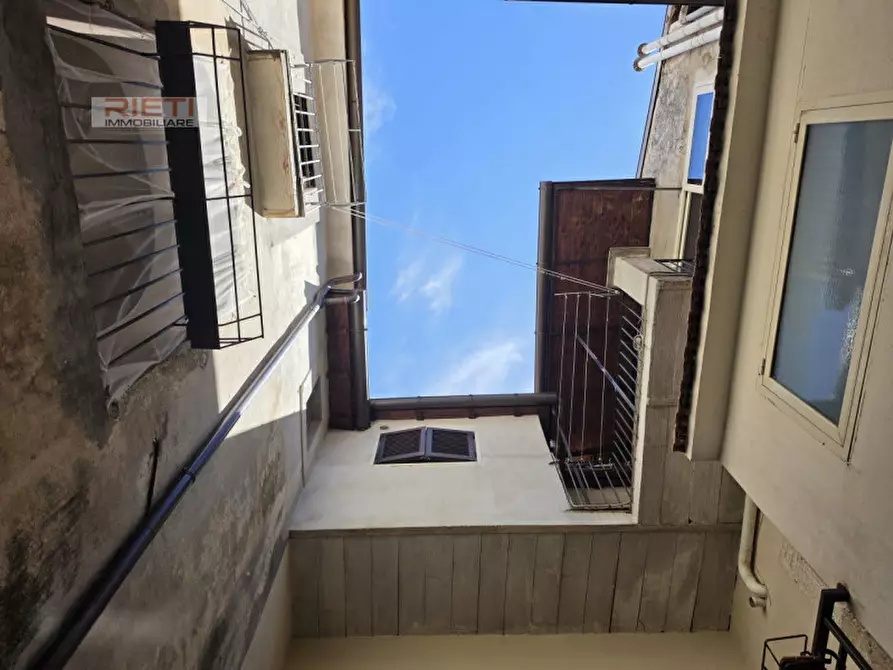 Immagine 17 di Appartamento in vendita  in Via Garibaldi a Cittaducale