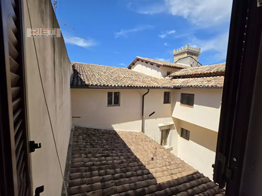 Immagine 18 di Appartamento in vendita  in Via Garibaldi a Cittaducale