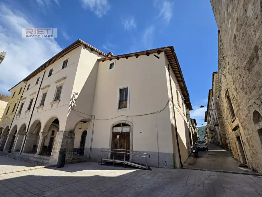 Immagine 19 di Appartamento in vendita  in Via Garibaldi a Cittaducale