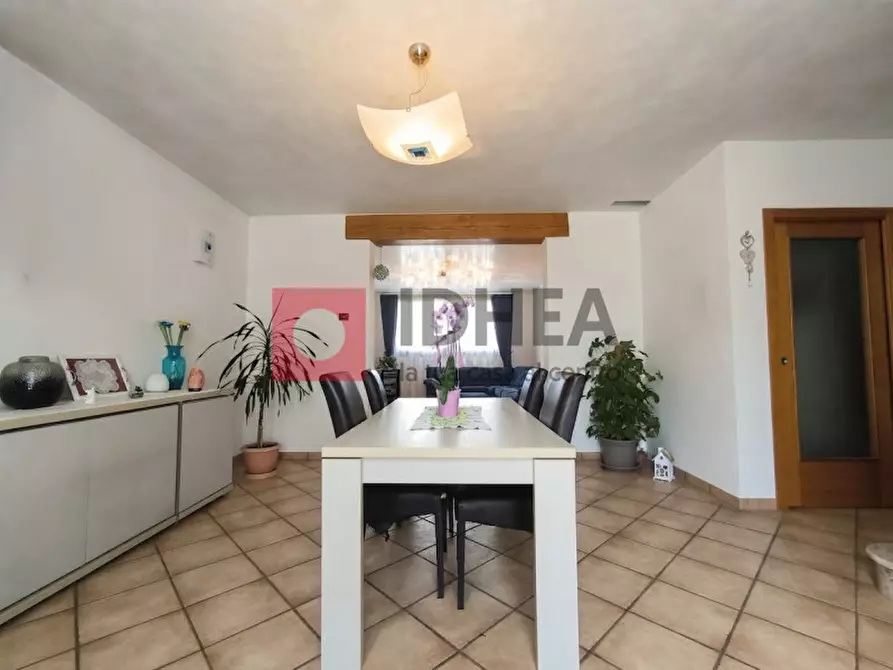 Immagine 3 di Villetta a schiera in vendita  in Via Bonisiolo a Casale Sul Sile