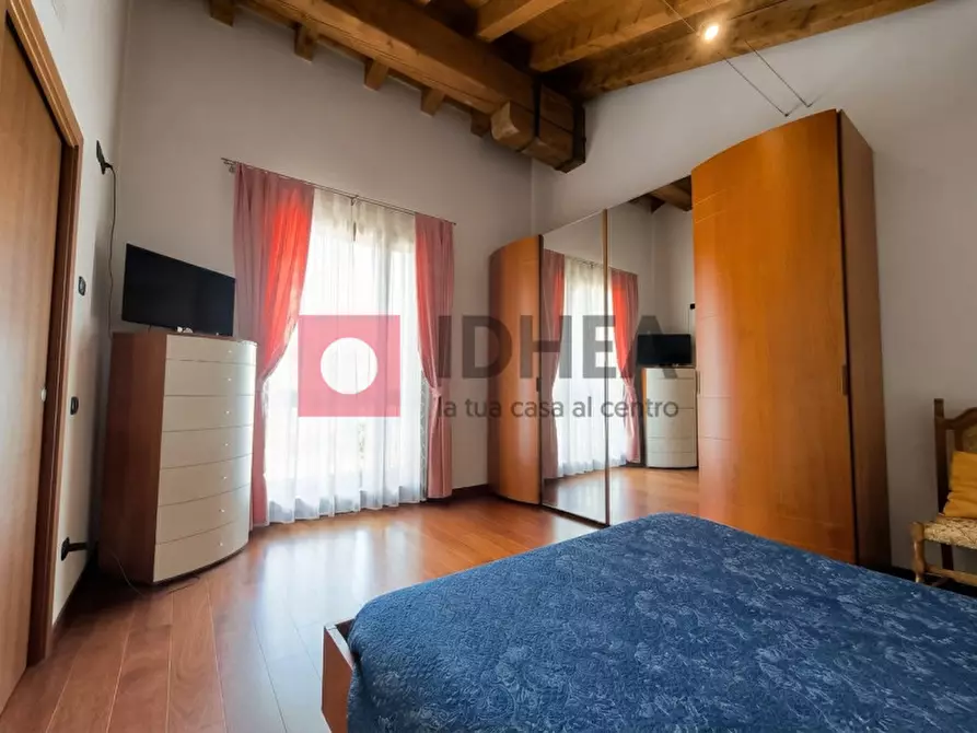 Immagine 9 di Villetta a schiera in vendita  in Via Bonisiolo a Casale Sul Sile