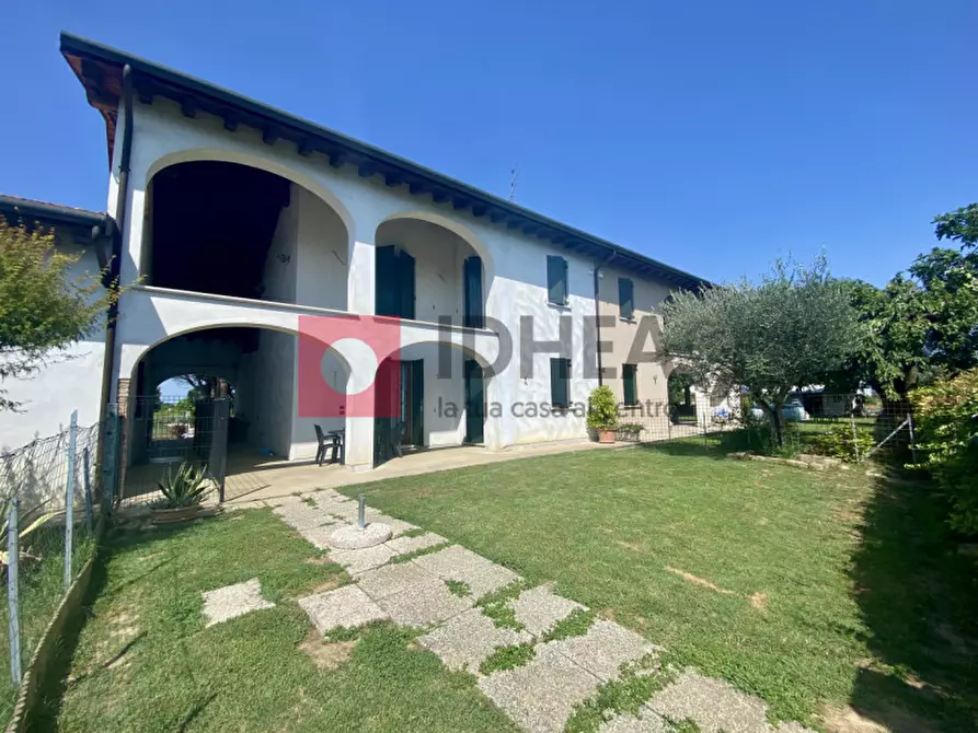Immagine 20 di Villetta a schiera in vendita  in Via Bonisiolo a Casale Sul Sile