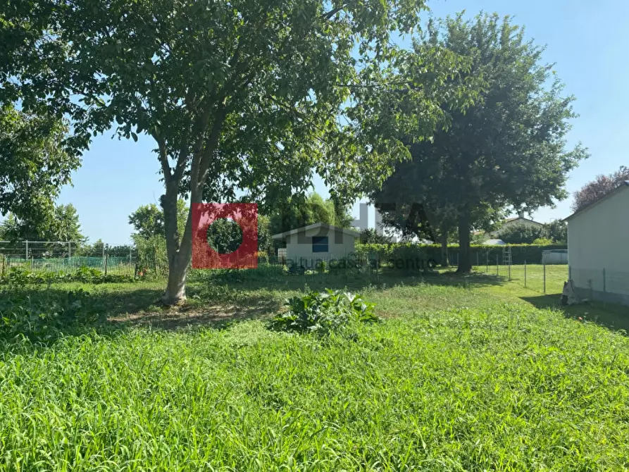 Immagine 23 di Villetta a schiera in vendita  in Via Bonisiolo a Casale Sul Sile