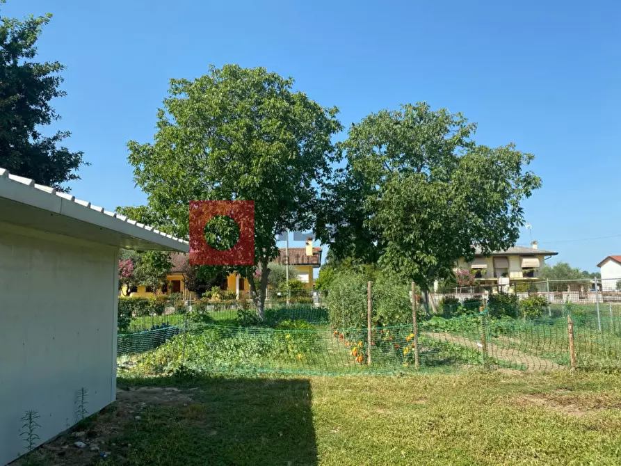 Immagine 25 di Villetta a schiera in vendita  in Via Bonisiolo a Casale Sul Sile