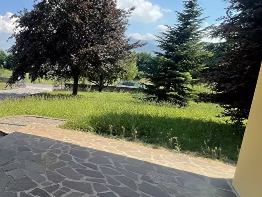 Immagine 2 di Villa in vendita  a Guastalla