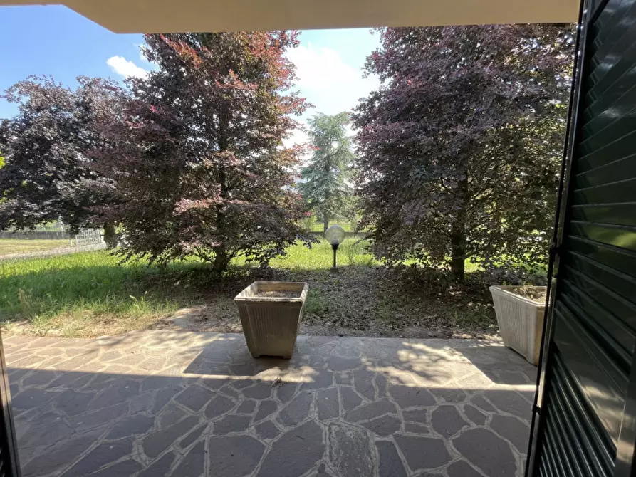 Immagine 7 di Villa in vendita  a Guastalla