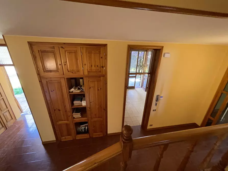 Immagine 14 di Villa in vendita  a Guastalla