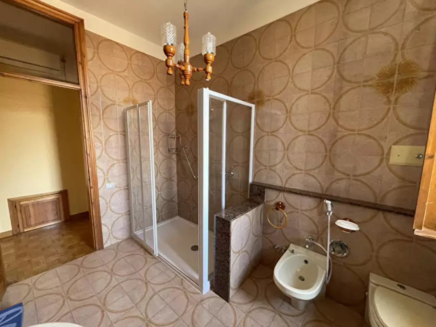 Immagine 19 di Villa in vendita  a Guastalla