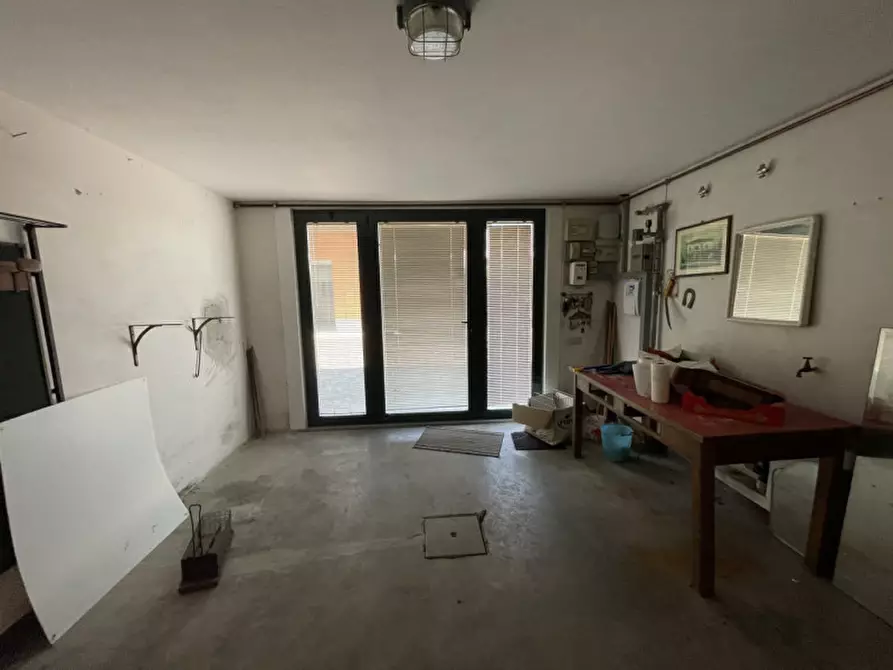 Immagine 24 di Villa in vendita  a Guastalla