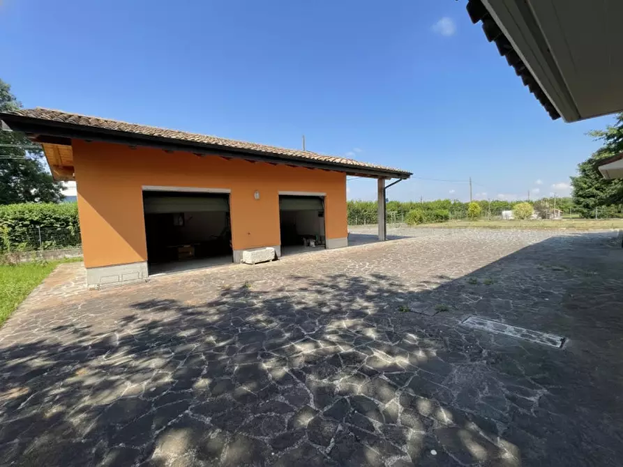 Immagine 25 di Villa in vendita  a Guastalla
