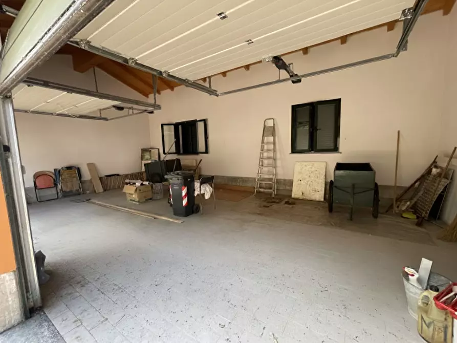 Immagine 26 di Villa in vendita  a Guastalla