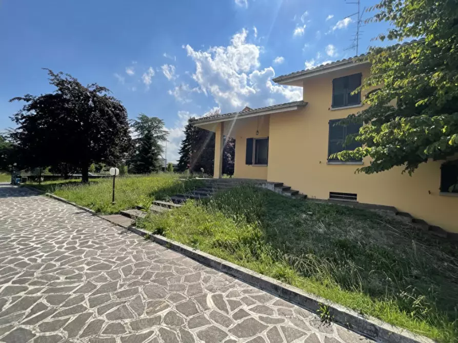 Immagine 28 di Villa in vendita  a Guastalla