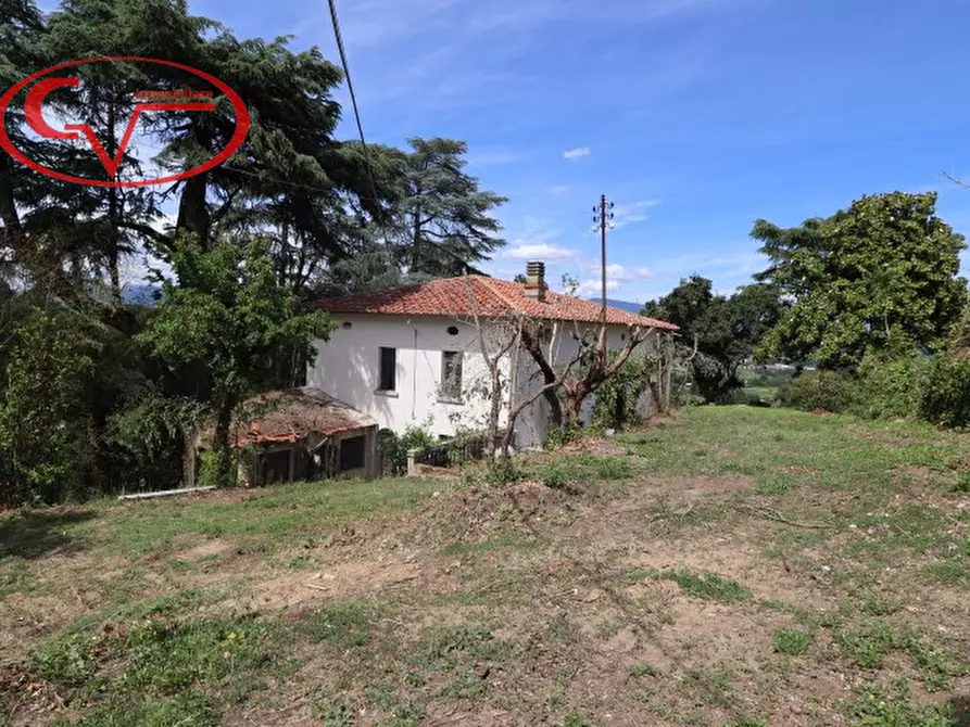 Immagine 12 di Villa in vendita  in caposelvi a Montevarchi